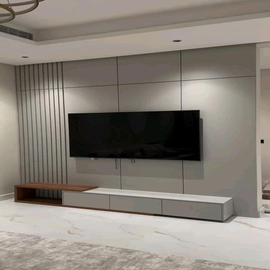 ديكور شاشات شيبورد الرياض