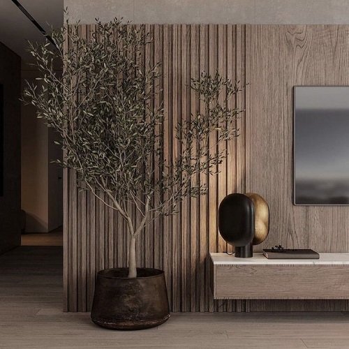 معلم بديل الخشب بالرياض