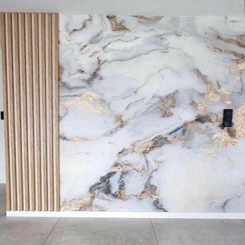 تركيب بديل الرخام الرياض