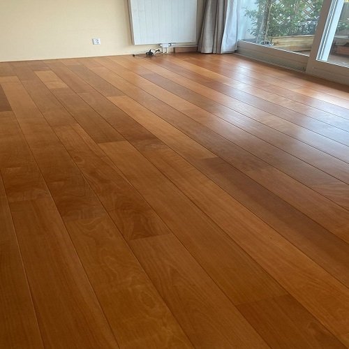 باركيه (أرضيات خشبية)