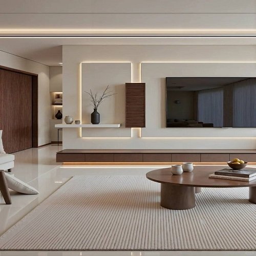 خبير وفني ديكورات بالرياض من ديكورات الرياض الفاخرة