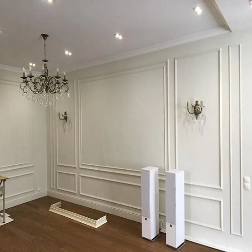 فوم وجبس بورد